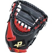 3号用・キャッチャー・ファースト兼用ソフトボールグラブ PCMS-4823 [野球 グローブ]