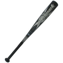 少年軟式用 J.S.B.B公認金属バット アベレージヒッター用 ATP-680 68cm [野球 バット]