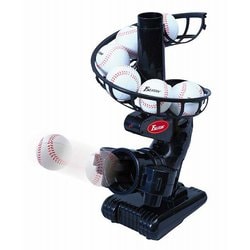 バッティングマシン FTS-118 [練習用品 バッティングマシン]