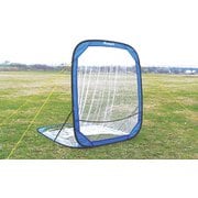 バッティングトレーナー HT-100 [練習用品 トスバッティングマシン]