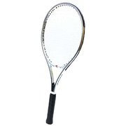 一般用アルミ硬式テニスラケット 張り上がりラケット CX-540 G2 [硬式テニス ラケット]