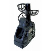 テニストレーナー・連続 CT-014 [軟式テニストレーナー]