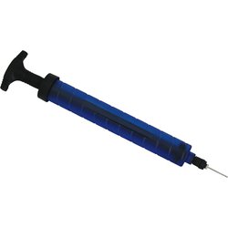 ダブルアクションポンプ SP-100 [スポーツ用品 空気入れ]