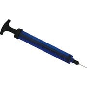 ダブルアクションポンプ SP-100 [スポーツ用品 空気入れ]
