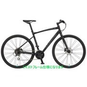 クロスバイク 20 CSPORT2 43 BLACK/GRAPH-CK16 MATT