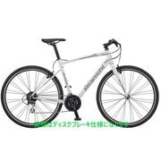 クロスバイク 20 CSPORT2 51 WHITE/BLACK-CK