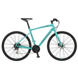 ヨドバシ.com - Bianchi ビアンキ クロスバイク 20 CSPORT2 55 CK16/BLACK-WHITE MATT  通販【全品無料配達】