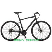 クロスバイク 20 CSPORT1 55 BLACK/GRAPH-CK16 MATT
