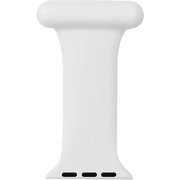 IQ-AWNURS44-WH [Apple Watch ナースバンド 44/42mm ホワイト]