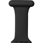 IQ-AWNURS44-BK [Apple Watch ナースバンド 44/42mm ブラック]