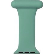 IQ-AWNURS44-GR [Apple Watch ナースバンド 44/42mm グリーン]
