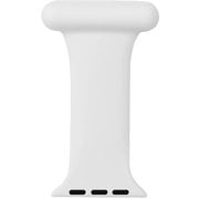 IQ-AWNURS40-WH [Apple Watch ナースバンド 40/38mm ホワイト]