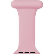 IQ-AWNURS40-PK [Apple Watch ナースバンド 40/38mm ピンク]