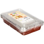 弁当箱 使い捨て ランチパック M 10枚入 フィーリング ディッシュパック