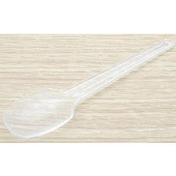 業務用 スプーン 10cm 500本入 袋入り 商売繁盛