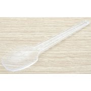 業務用 スプーン 10cm 500本入 袋入り 商売繁盛