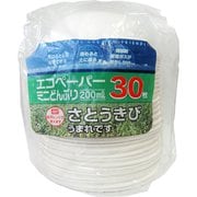 ミニ どんぶり 200ml 30枚入