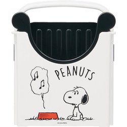 食パンカットガイド SNOOPY SCG1
