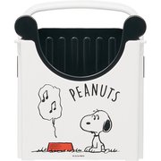 SCG1 [食パンカットガイド SNOOPY]