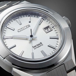 ヨドバシ.com - シチズン時計 CITIZEN WATCH シリーズエイト