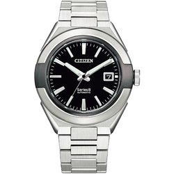 ヨドバシ.com - シチズン時計 CITIZEN WATCH シリーズエイト Series 8 NA1004-87E [Series 8（シリーズエイト）  メカニカル 870 Mechanical] 通販【全品無料配達】