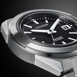 ヨドバシ.com - シチズン時計 CITIZEN WATCH シリーズエイト Series 8