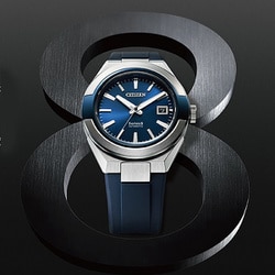 シチズン CITIZEN シリーズ8 NA1005-17L ハラダ – 全国の高級