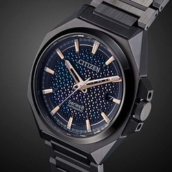 大特価 極美品 シチズン シリーズ8 830メカニカル NA1015-81Z 黒 大特価 極美品 シチズン シリーズ8 830メカニカル NA1015-81Z 黒