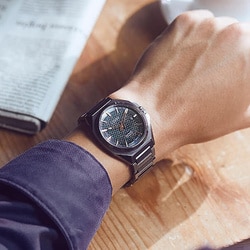 ヨドバシ.com - シチズン時計 CITIZEN WATCH シリーズエイト