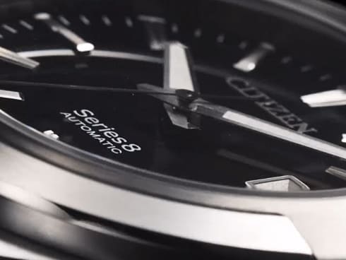 ヨドバシ.com - シチズン時計 CITIZEN WATCH シリーズエイト