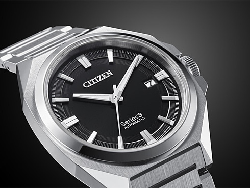 ヨドバシ.com - シチズン時計 CITIZEN WATCH シリーズエイト ヨドバシ.com - シチズン時計 CITIZEN WATCH シリーズエイト