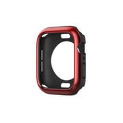 AR20805AW [Apple Watch 44mm用 デュアルレイヤーケース AMY マーズ レッド]