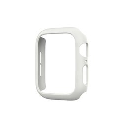 AR20892AW [Apple Watch 44mm用 ハードケース AERO ホワイト]