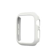 AR20892AW [Apple Watch 44mm用 ハードケース AERO ホワイト]