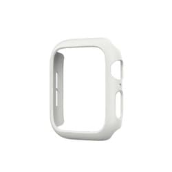 AR20894AW [Apple Watch 40mm用 ハードケース AERO ホワイト]