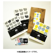 セルロースでキッチン水回りパーフェクトセット ベングト＆ロッタ（キャンディ、ヒツジ） WXNI1013