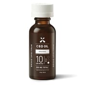 グリーンローズ CBDオイル ブロードスペクトラム 300mg オリジナル