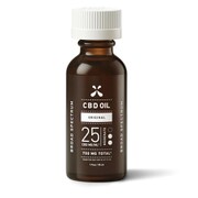 グリーンローズ CBDオイル ブロードスペクトラム 750mg オリジナル