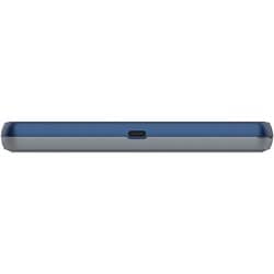 ヨドバシ.com - SoftBank ソフトバンクモバイル Pocket WiFi 5G A101ZT（NV） [モバイルルーター ネイビー]  通販【全品無料配達】