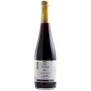 ヴァンフリースパークリング 赤 500ml [アルコールテイスト飲料]