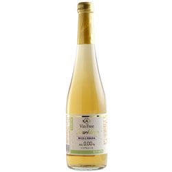 ヴァンフリースパークリング 白 500ml [アルコールテイスト飲料]