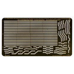 ヨドバシ.com - ファイブスターモデル FSM710299 1/700 艦船用