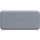 Y！mobile セレクション A102ZT用 電池カバー ZETBU1