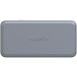 Y！mobile セレクション A102ZT用 電池カバー ZETBU1