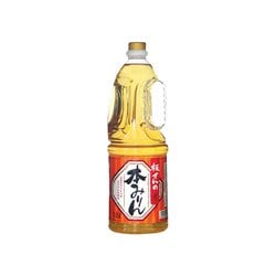 ヨドバシ.com - 東亜酒造 板さんの本みりん 13.5度 1800ml 通販【全品 