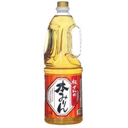 本格みりん通販】三河本格みりん みねたから 1800ml - いそべ酒店