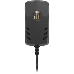 iFi-Audio iPower II 15V アダプター 電源-