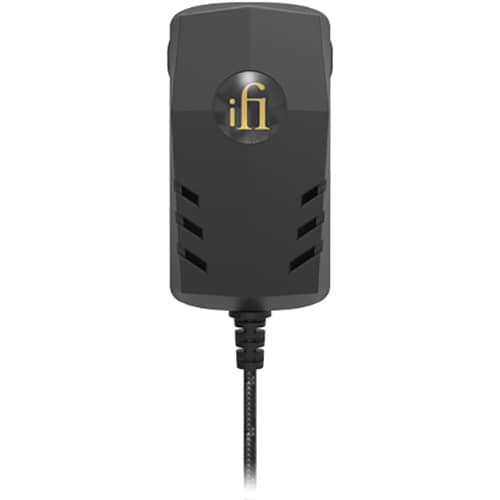 iFi-Audio アイファイオーディオ iPower II 15V [ノイズキャンセリング