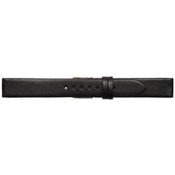 EF-A 20mm-20mm トレサー ブラック [時計バンド]