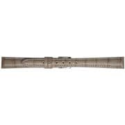 CSY-GG 14mm-12mm SY型押ワニ グレージュ [時計バンド]